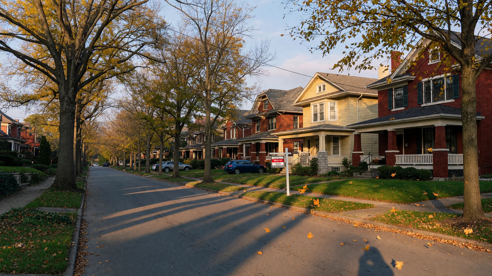 Should You Trust National Housing Headlines About Louisville?