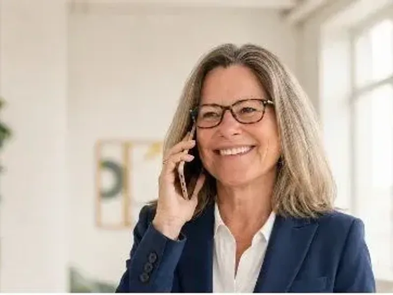 Photo representing the 15 Minute Call booking option