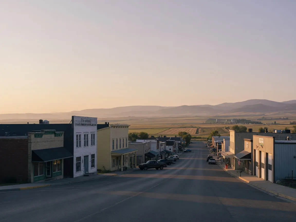 Star, Idaho