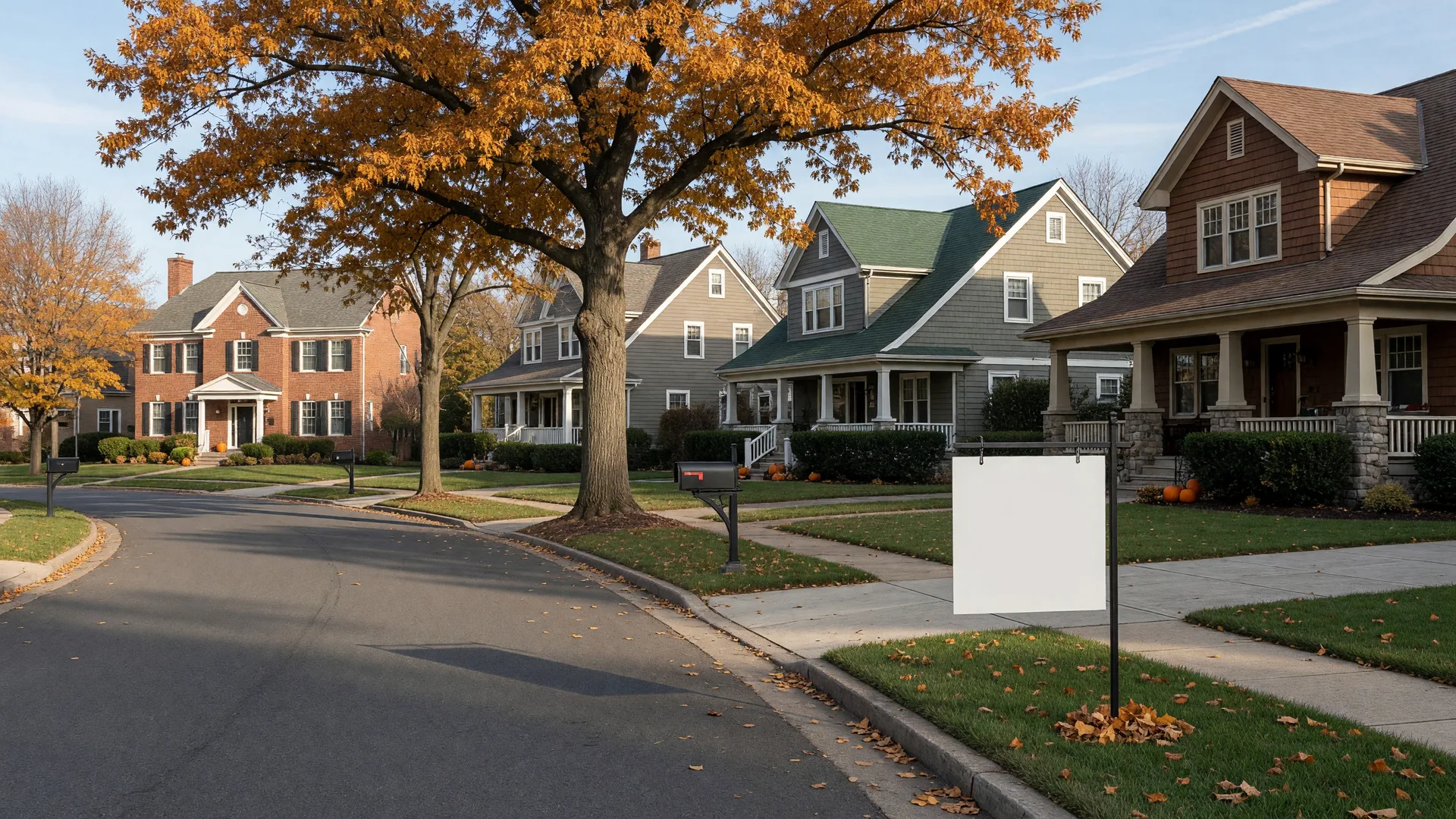 Will Home Prices Drop in 2027? What the Forecasts Mean for Essex County Buyers and Sellers