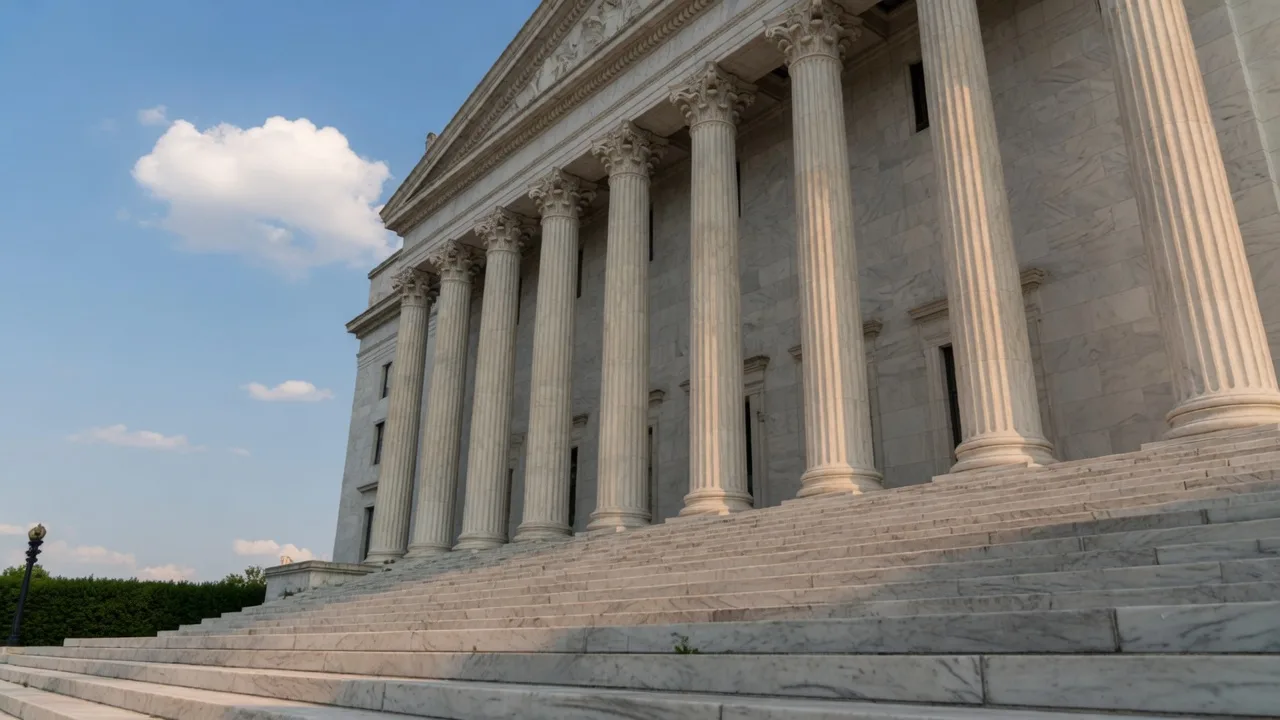 What the Fed's July 2026 Rate Decision Means for Las Vegas Homebuyers and Homeowners