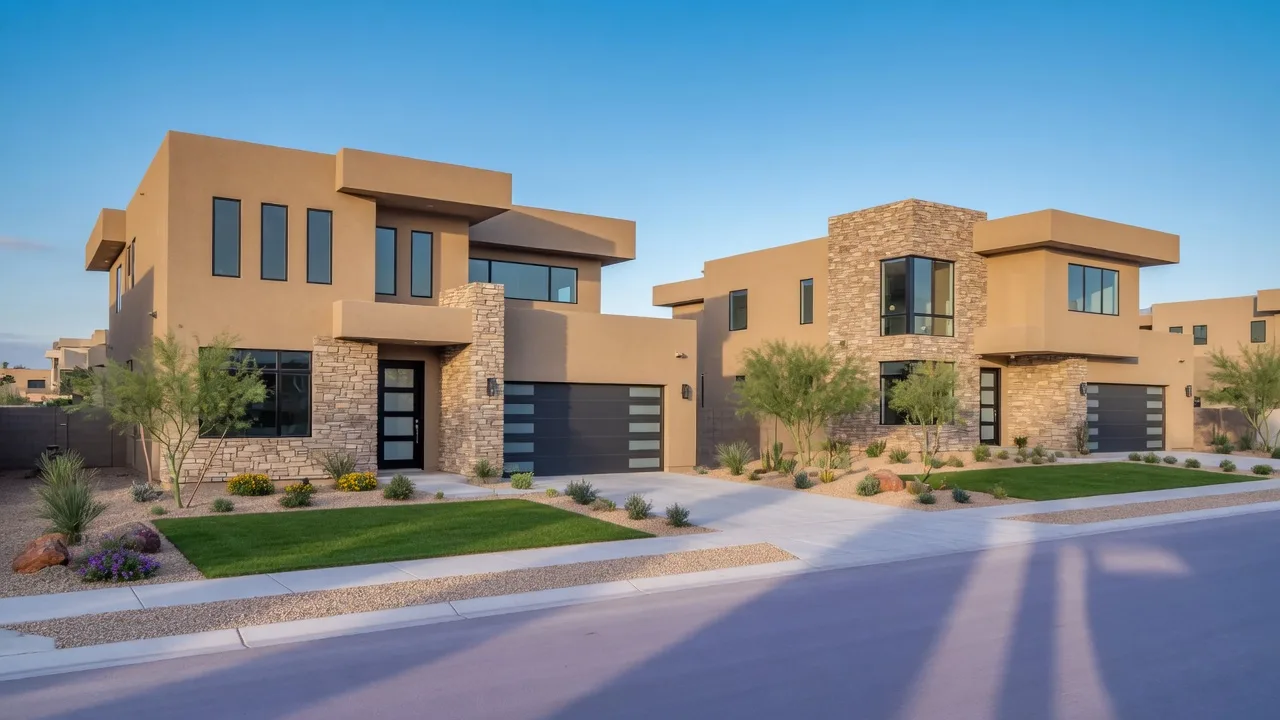 Buying, Selling & Homeownership