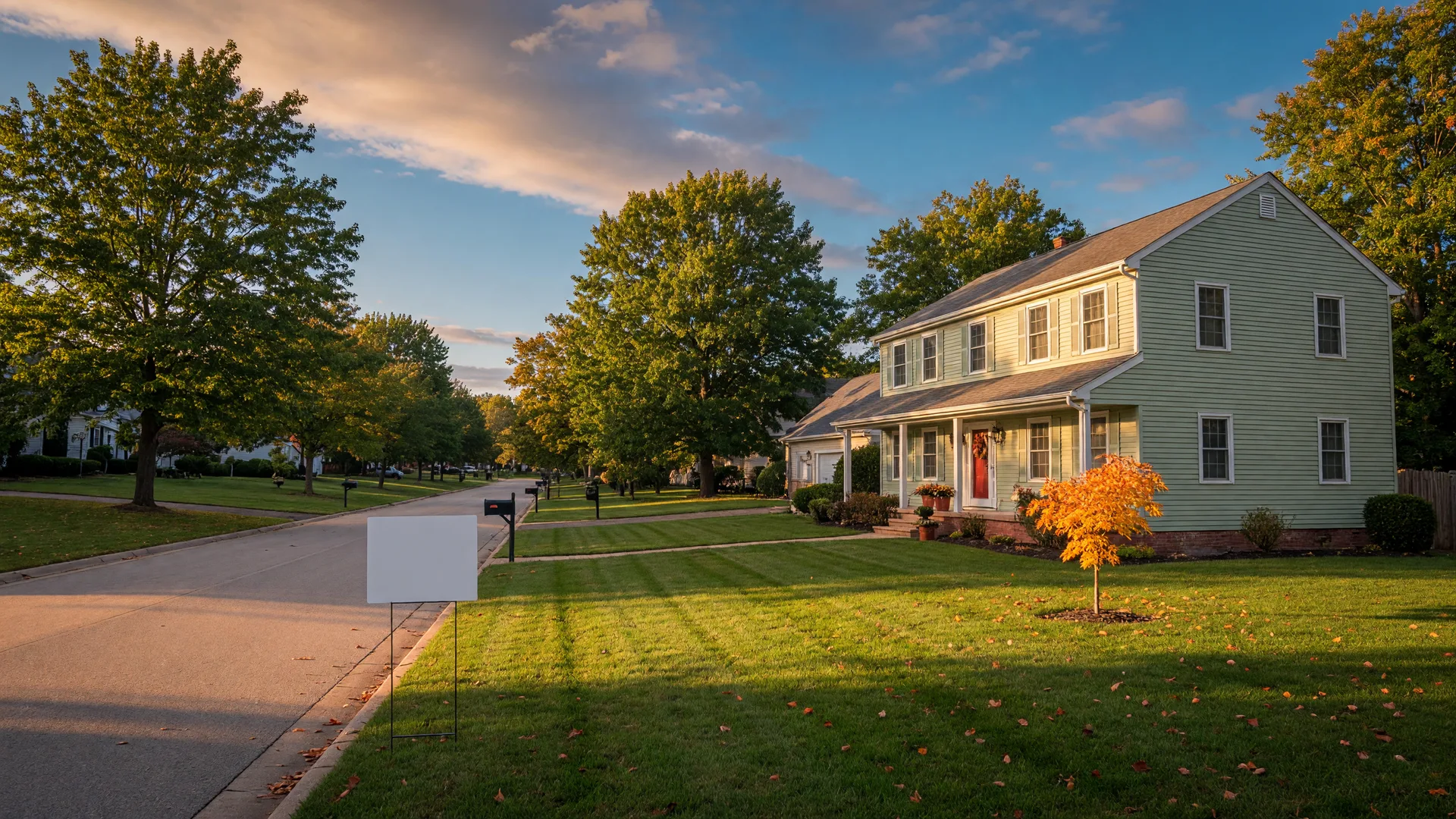 The Market Just Shifted: What 4.9 Months of Supply Means for FSBO Sellers