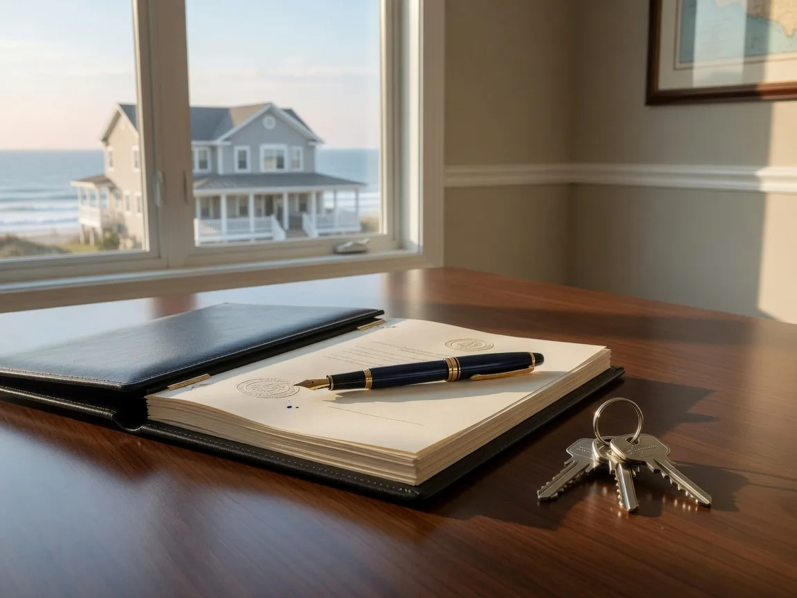 What Are Closing Costs When Buying a Home in Virginia?