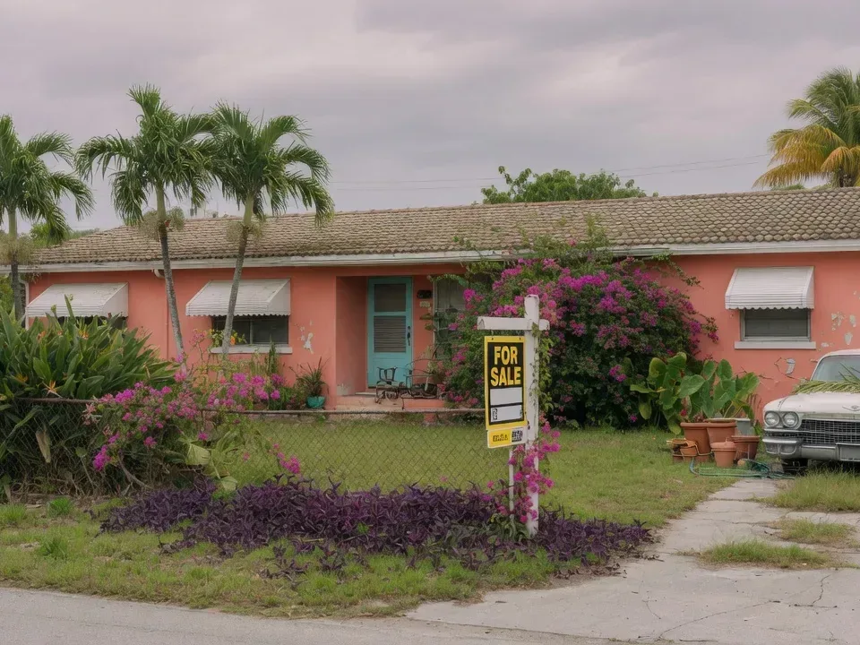 Why Your Home Is Not Selling in South Florida: 7 Fixes (2026)