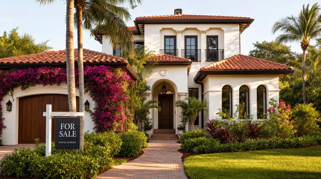 Renting vs. Buying in Naples, Florida: What Makes Sense for You?