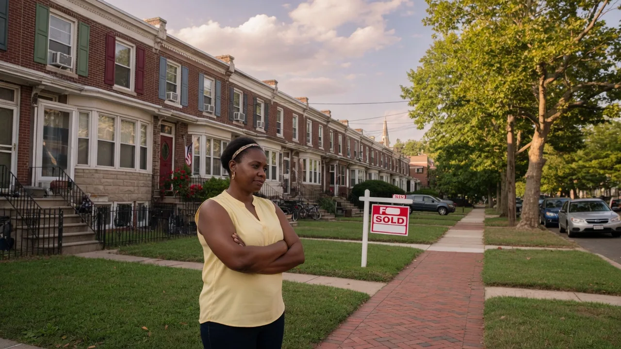 Your Philadelphia Listing Expired and You've Tried Everything — Here Are Your 5 Real Options