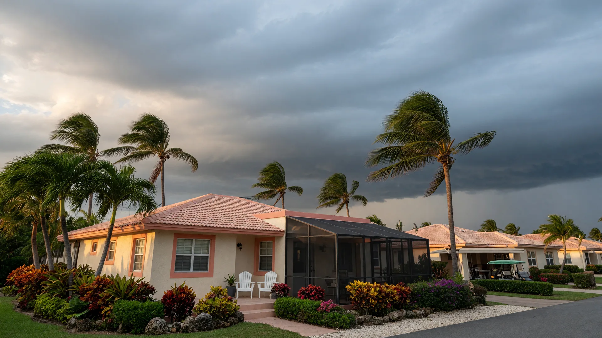 Downsizing and Moving During Hurricane Season in Palm Beach County: A Complete Guide