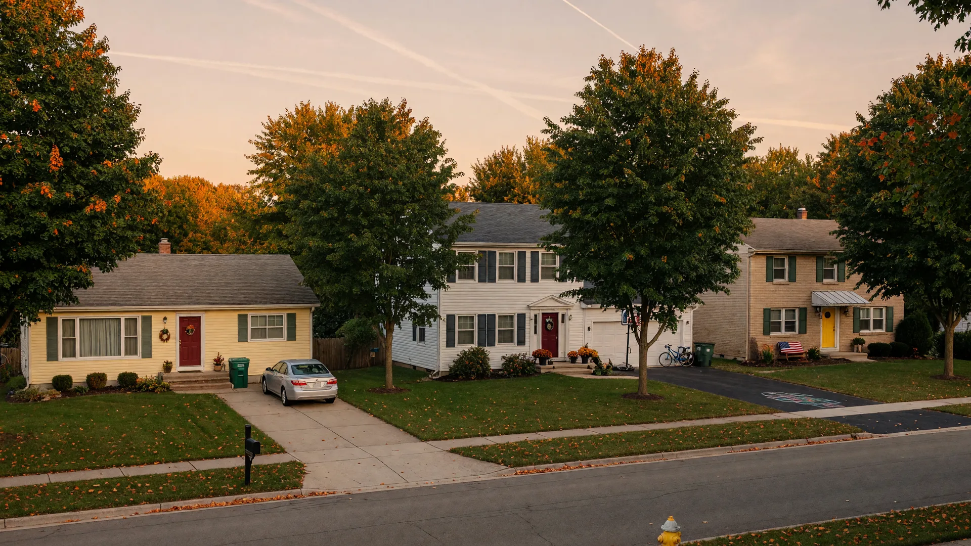 Teaser graphic for What $350,000 Gets You in Grand Blanc, Fenton, and Linden Real Estate (Fall 2026)
