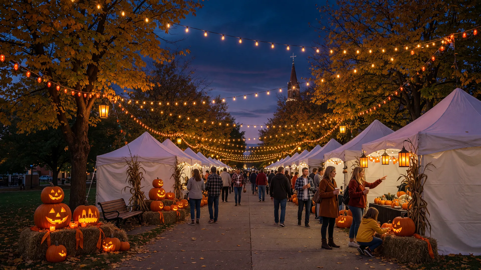 Family-Friendly Fall 2026 Events Around Greater Philadelphia