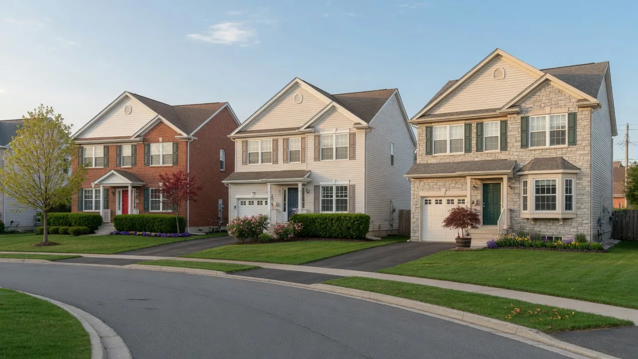 Why What You Paid for Your Home Doesn't Set Its Price Today