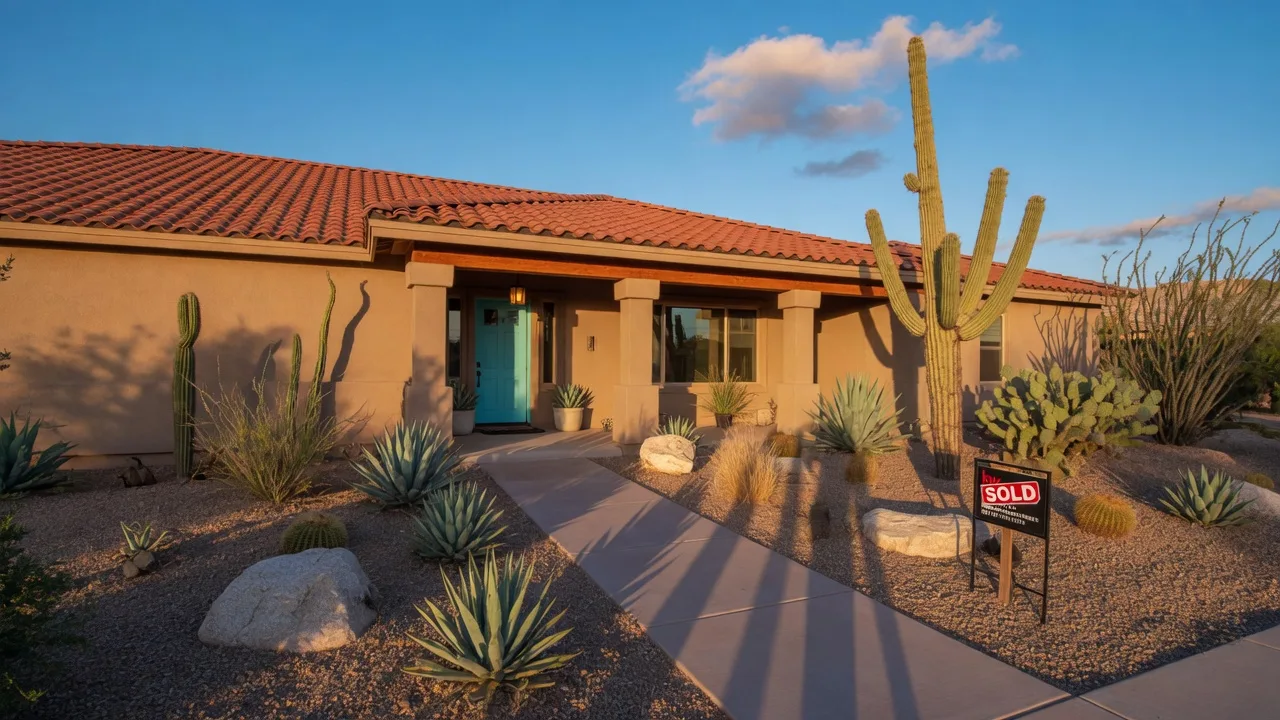The Top Myths About Buying Your First Home in Arizona — And the Truth That Could Save You Thousands