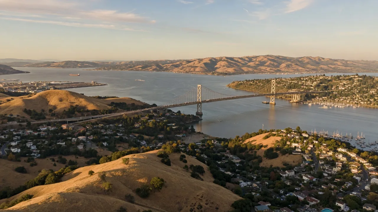 East Bay & North Bay Market Report: New Development and Neighborhood Spotlights for Fall 2026