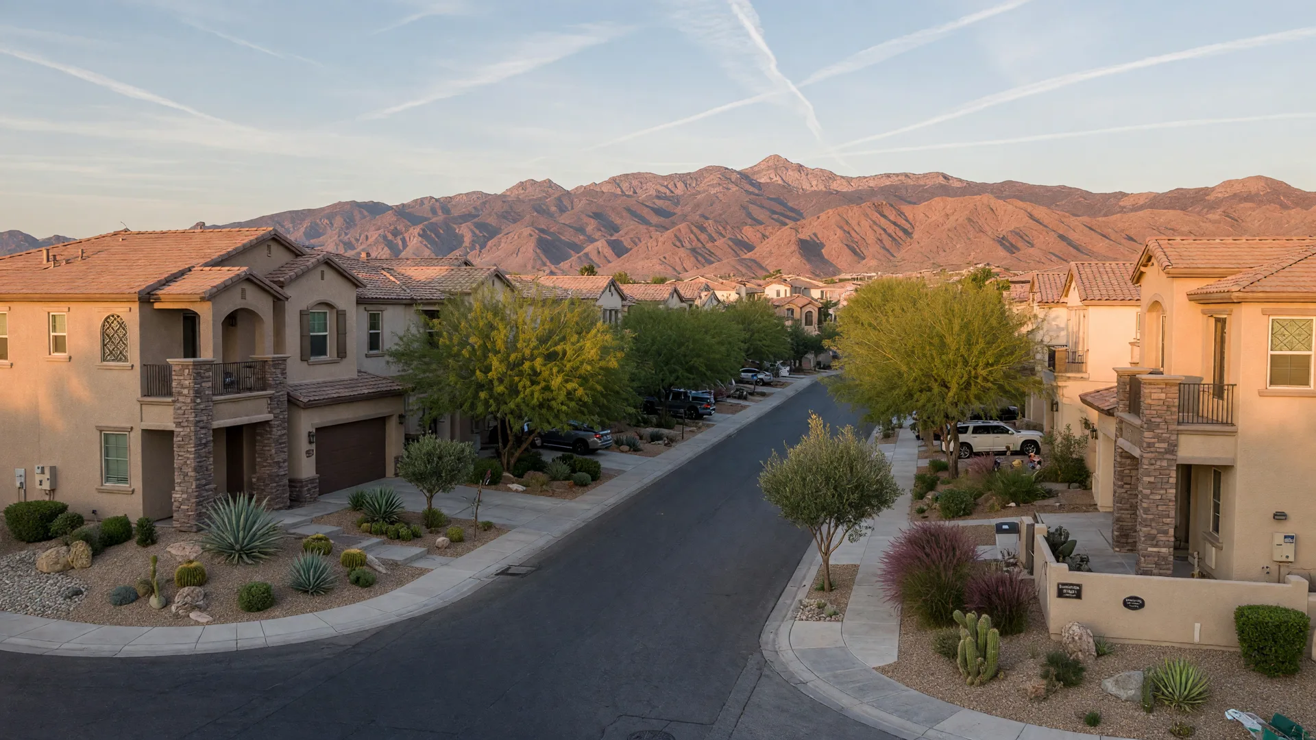 Starling at Stonebridge: Your Guide to an Established Pulte Community in Summerlin