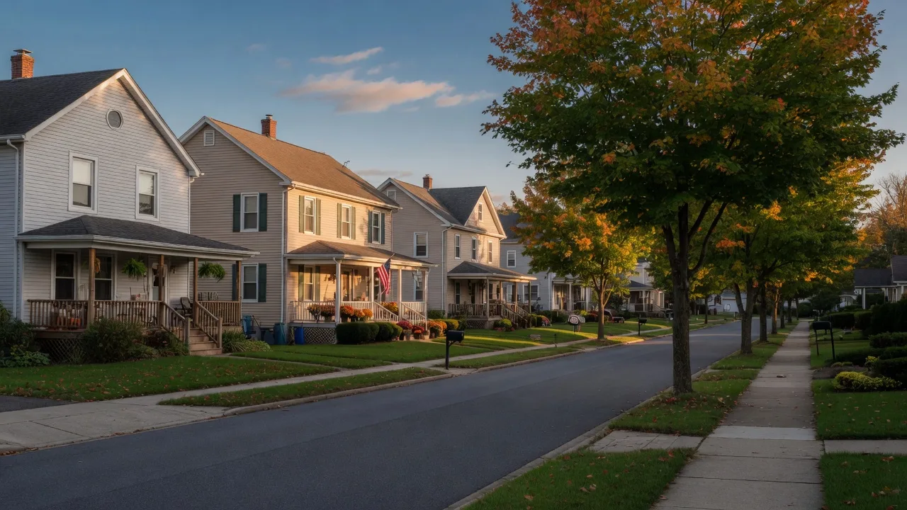 Is Harleysville, PA a Good Place to Live in 2026?