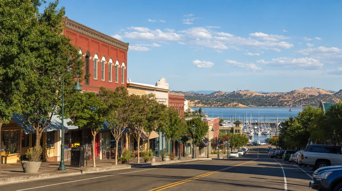 Martinez Real Estate Market 2026: Historic Charm, Strong Demand in Central Contra Costa