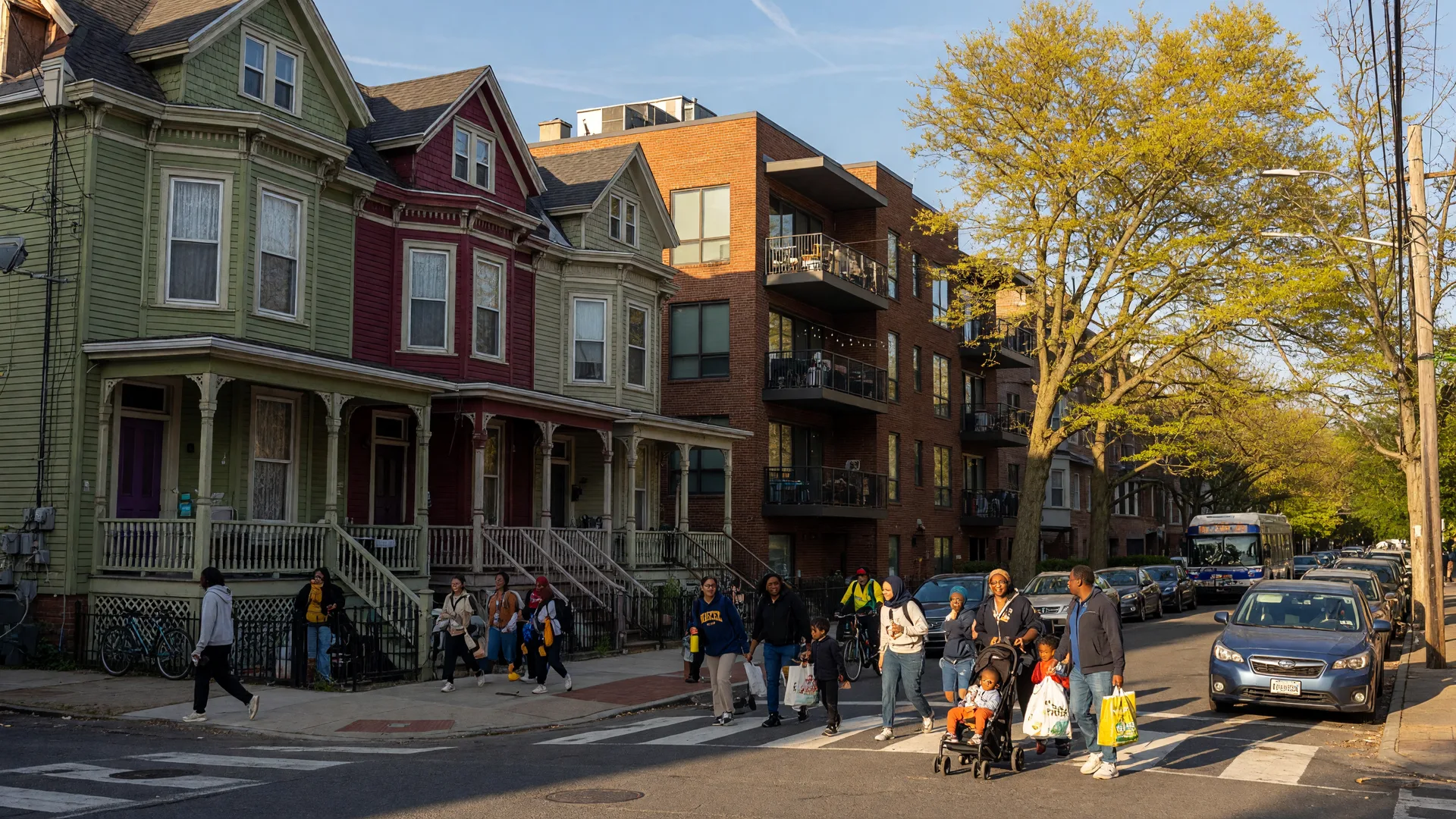 University City Real Estate Market Update 2026