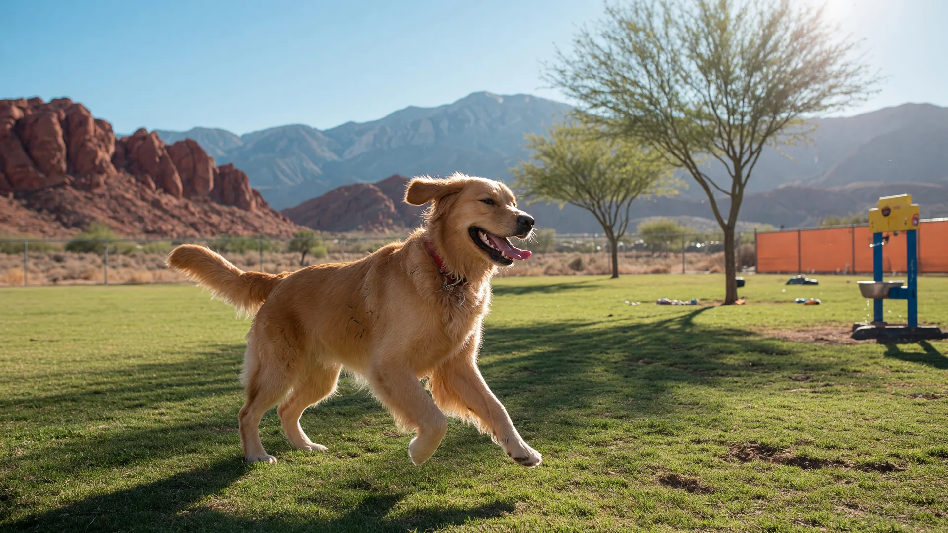 Pet-Friendly Homes in the Las Vegas Valley: What to Look For