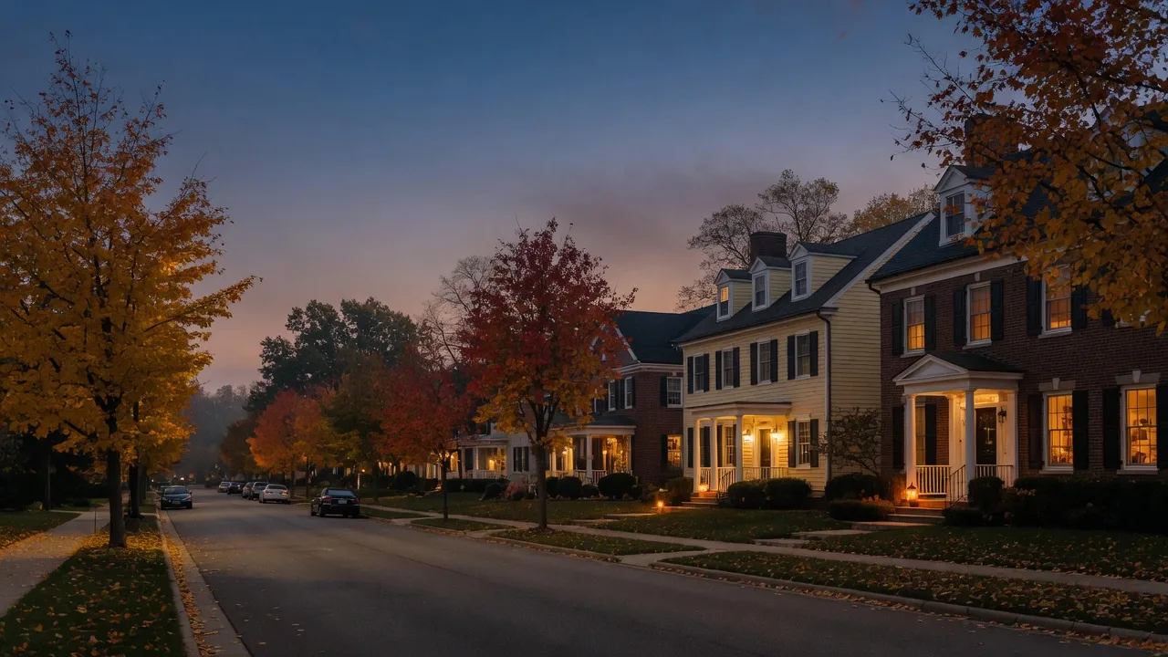 Northeast Ohio Market Update - October 15, 2026