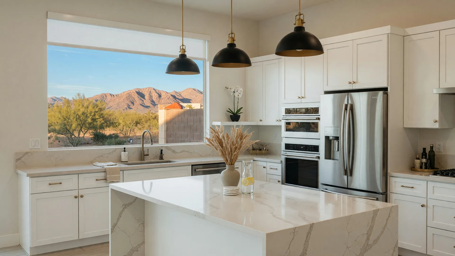Renovations That Make Your Las Vegas Home a Winner for Buyers