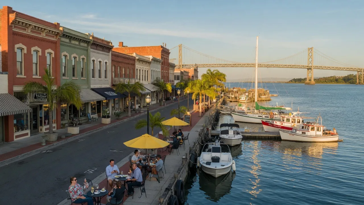Vallejo Real Estate 2026: Waterfront Value, New Development, and a Neighborhood-by-Neighborhood Guide