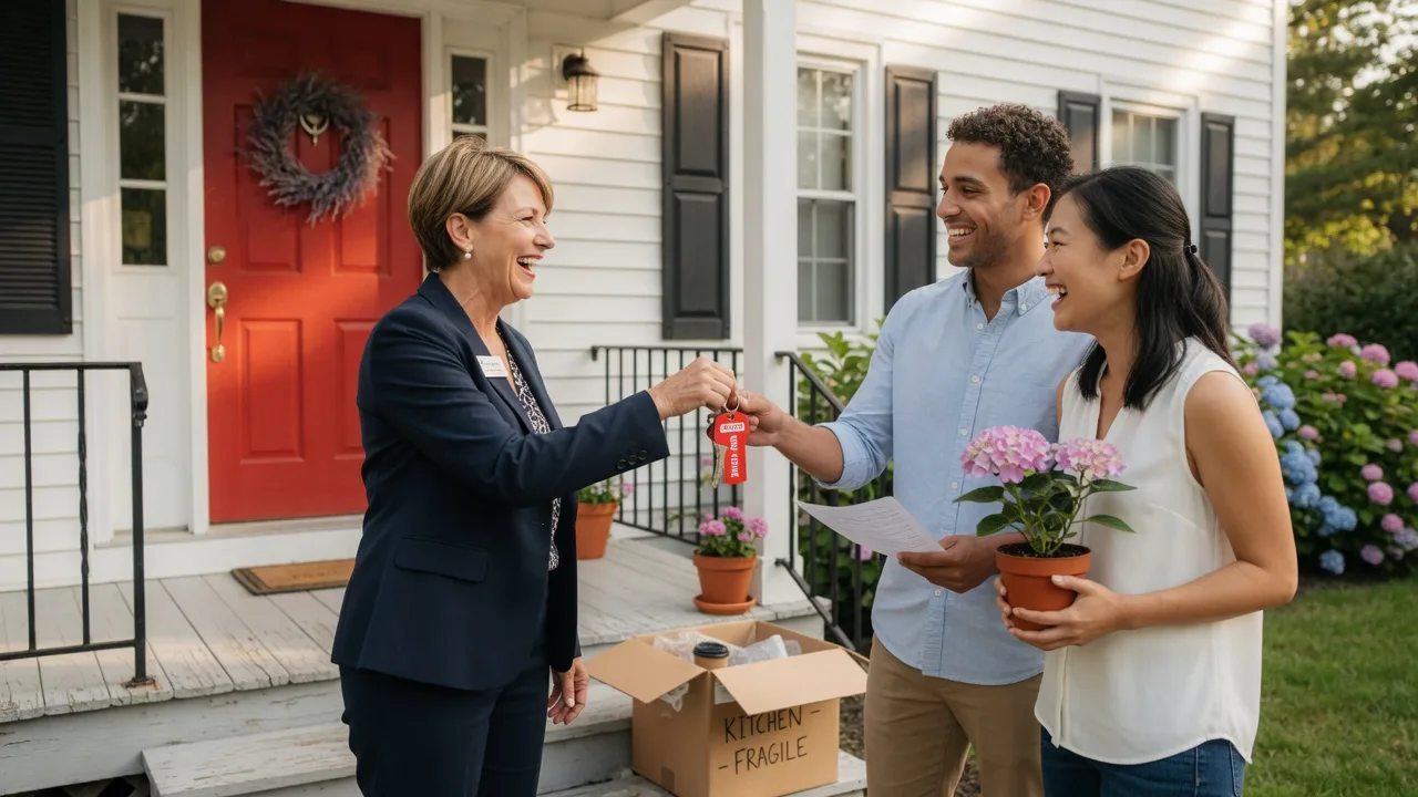 Can I Buy a House with No Money Down in Virginia?