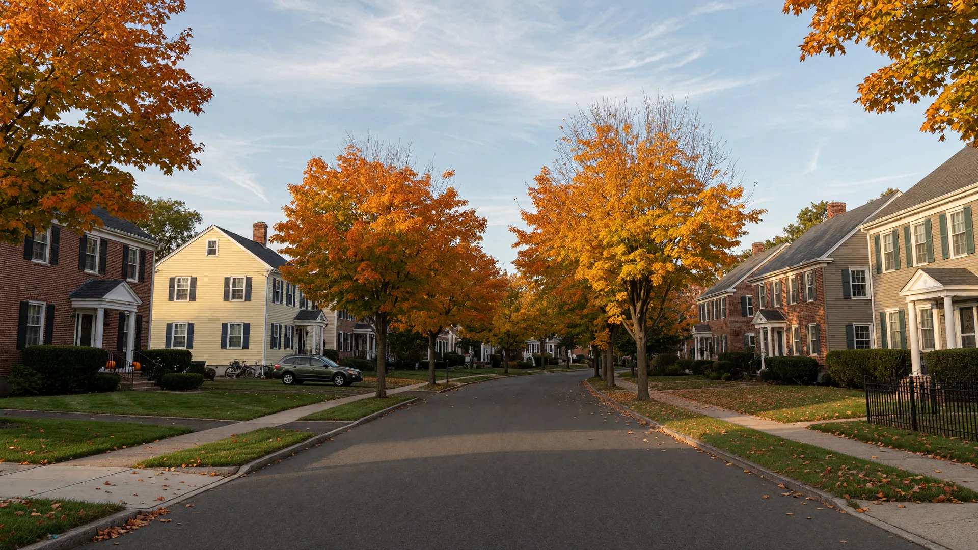 Can You Still Close Before Thanksgiving? The October 6 Countdown for Bloomfield & West Orange Sellers