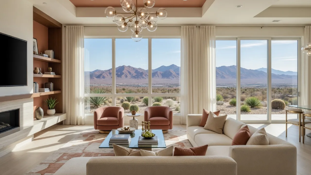 How to Prepare Your Las Vegas Home for Sale