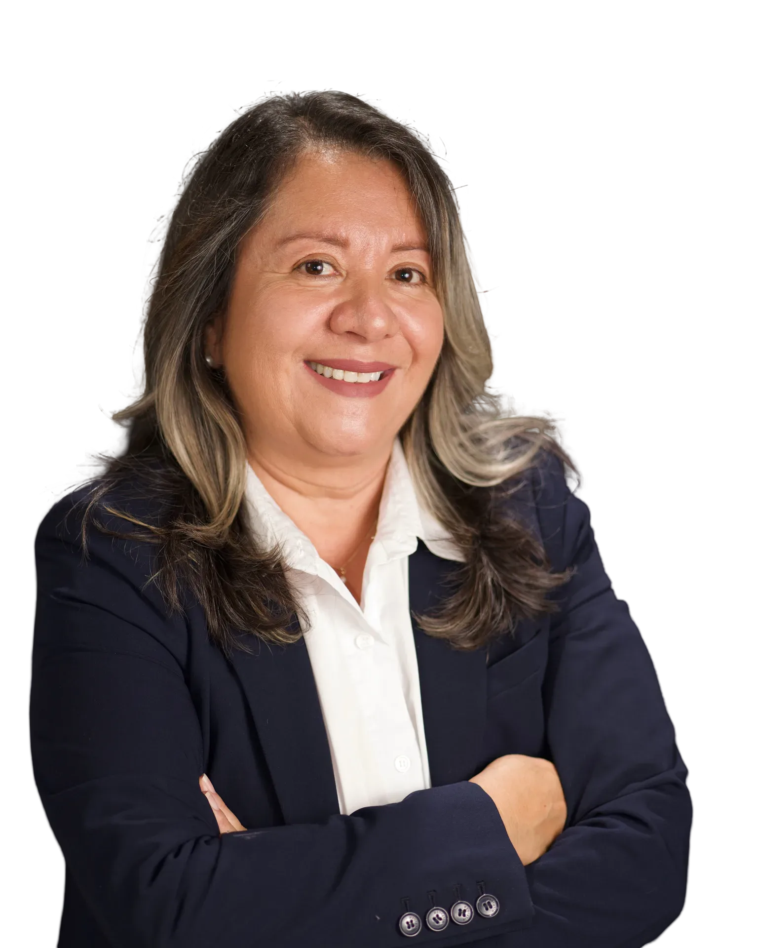 Eugenia Grajales, Texas REALTOR® with Citiwide Properties Corp.