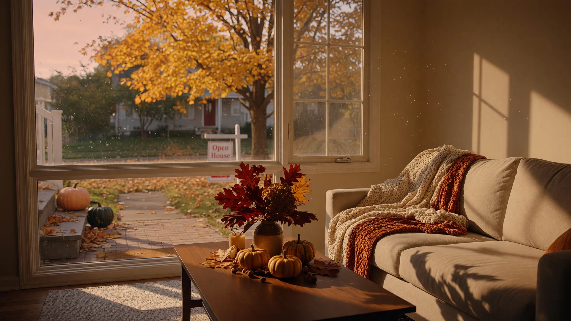 Fall 2026 Market Transition: What NW Metro Atlanta Home Buyers and Sellers Need to Know Now