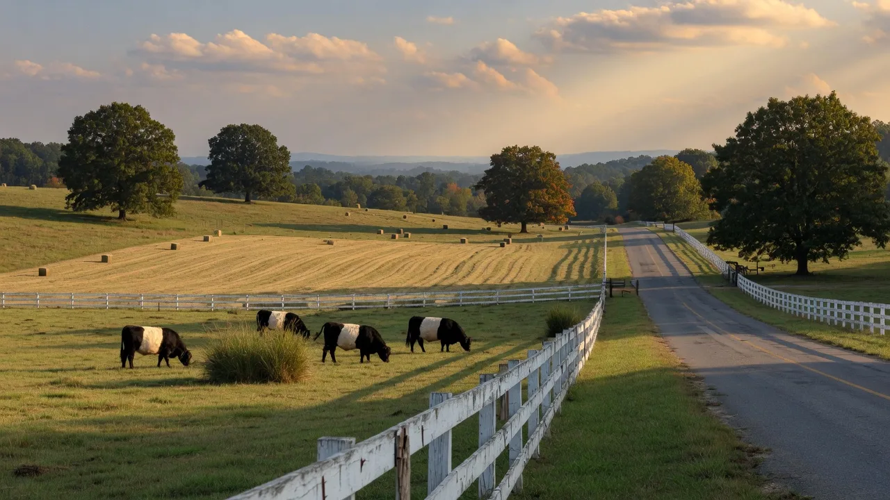 What to Do, Eat & Explore This Week in Amelia County, Goochland & Western Virginia's Countryside