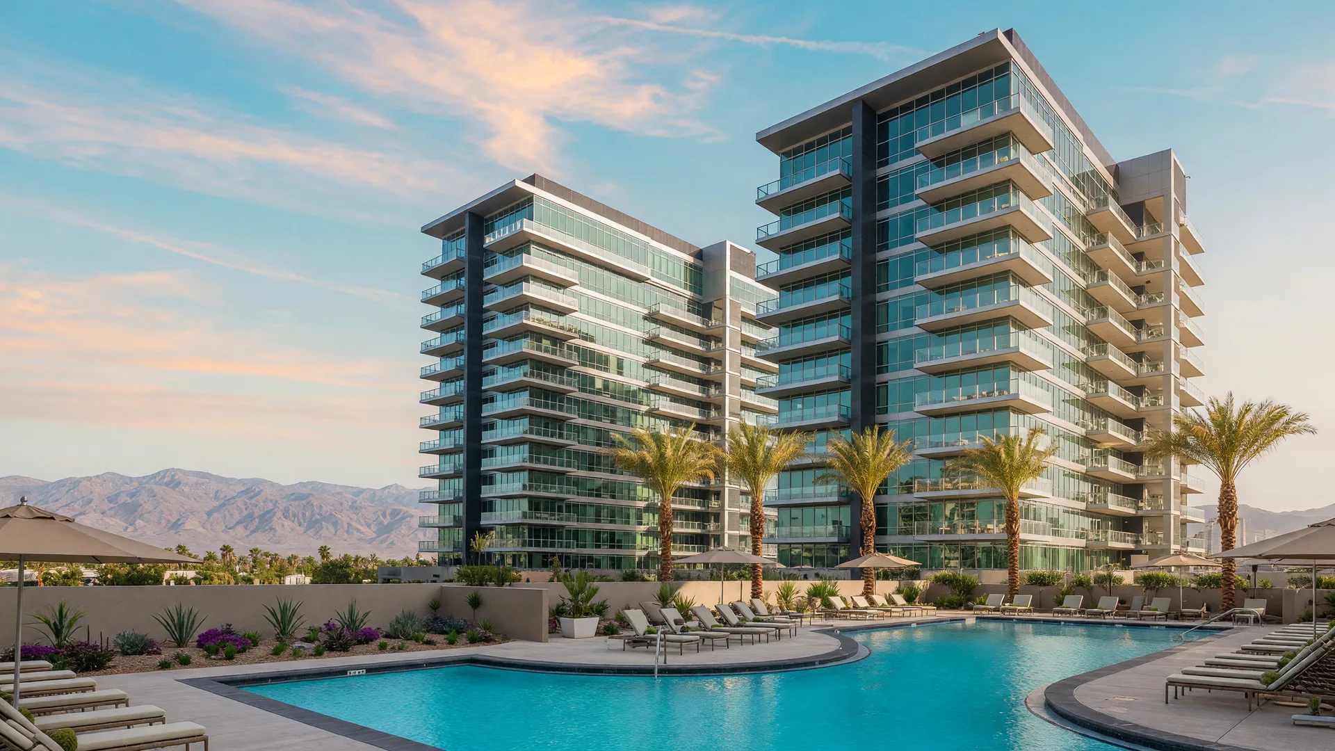 Financing a Las Vegas Condo: How Fannie Mae's 2026 Rules Matter