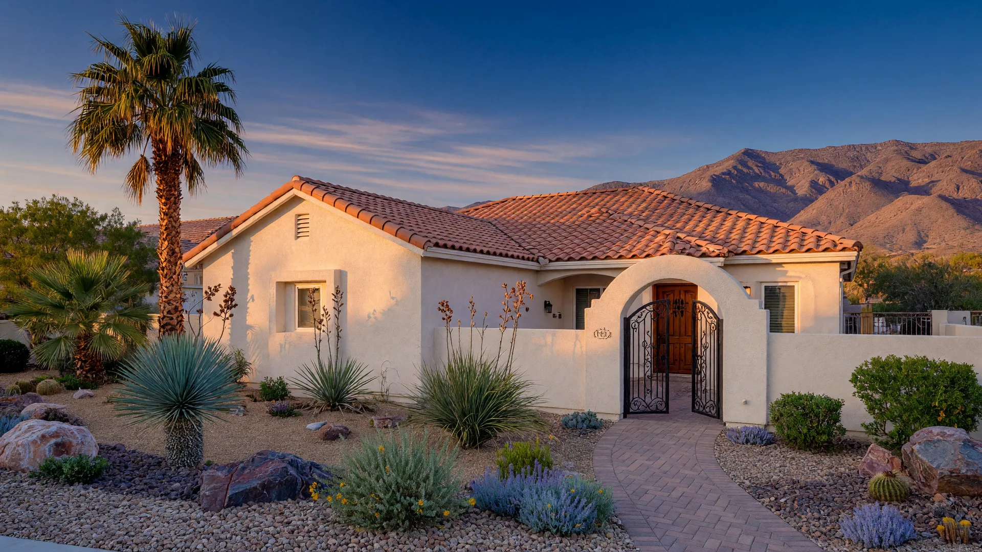 Las Vegas real estate