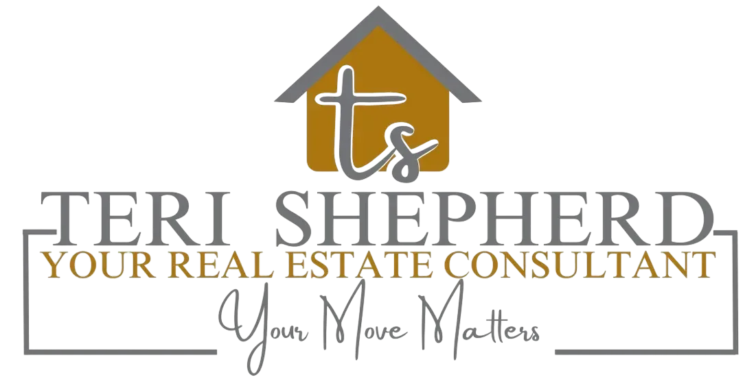 Teri Shepherd, Your Real Estate Consultant