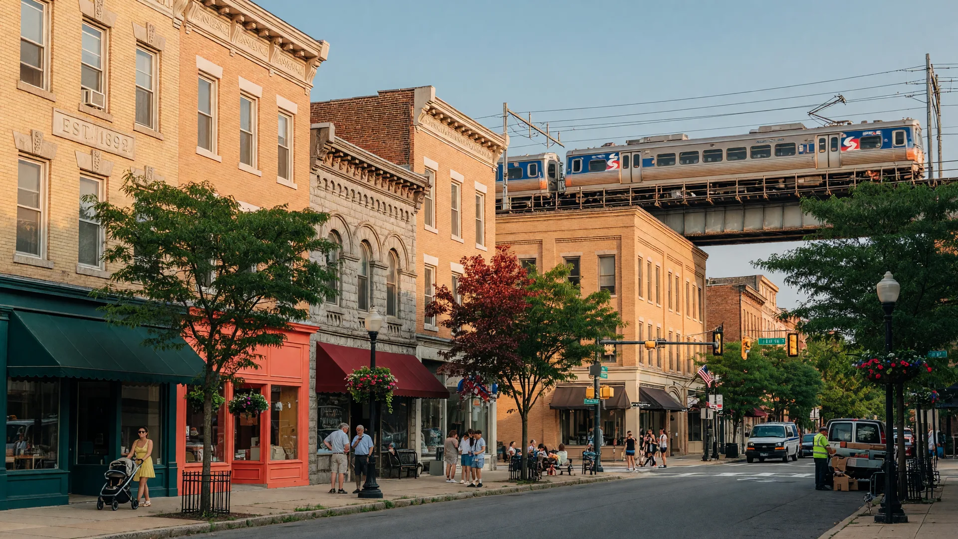 What Is the Norristown PA Housing Market Like in 2026?