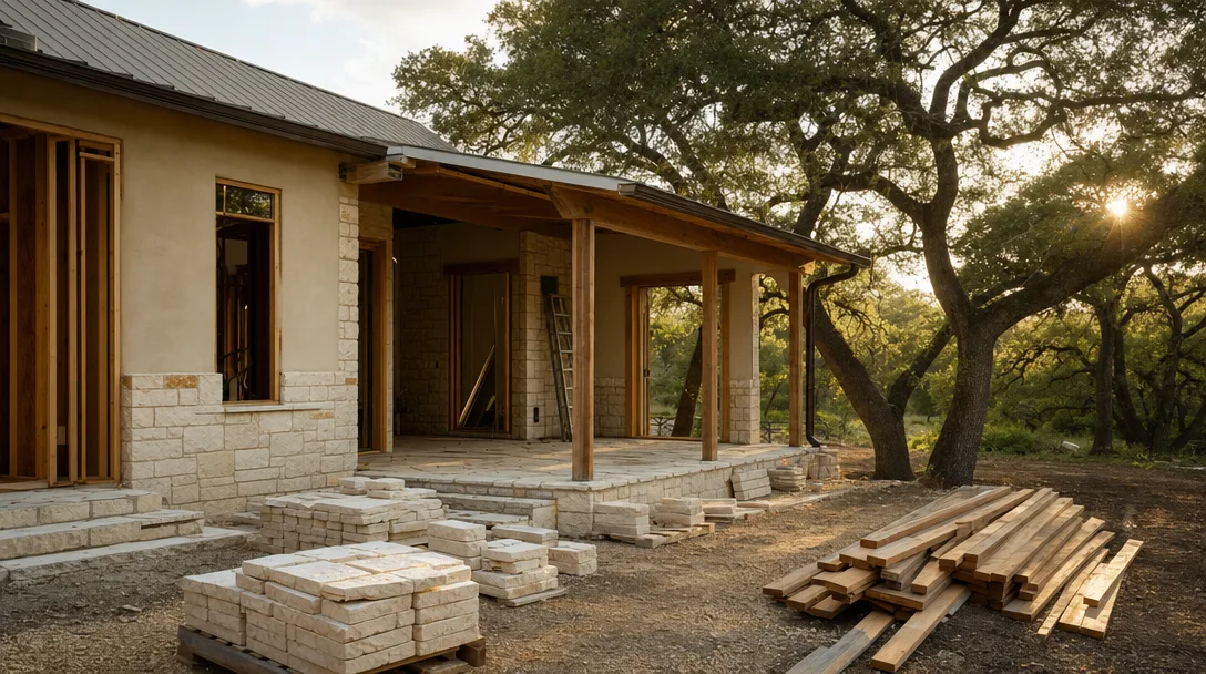 From Tech Hub to Hill Country: The Culture Shift of Managing Texas Subcontractors