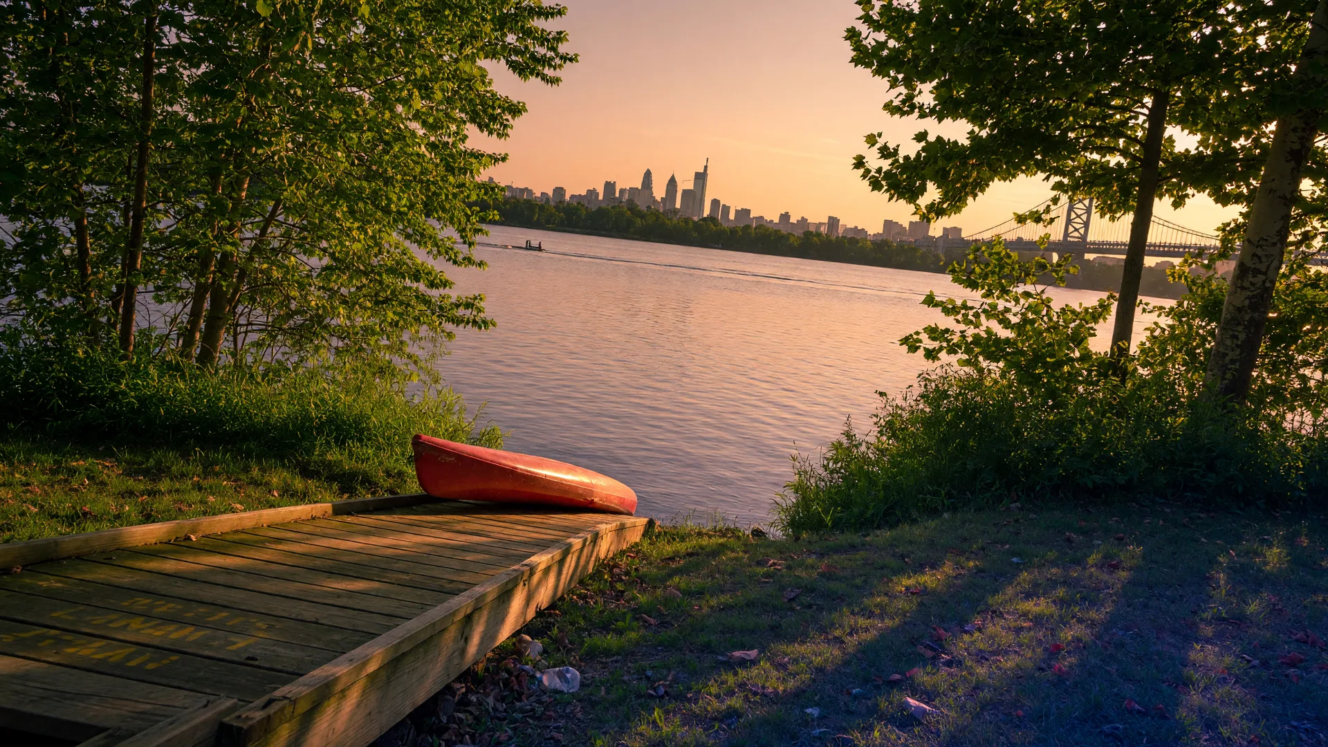 Things to Do in Delran: Parks, Dining, Events & More