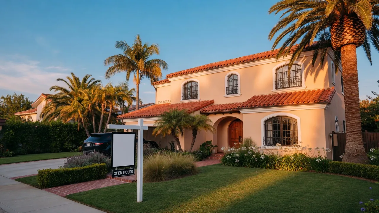 Capital Gains on Inherited Property in Los Angeles: How to Navigate Taxes, Step-Up in Basis, and Proposition 19 in 2026