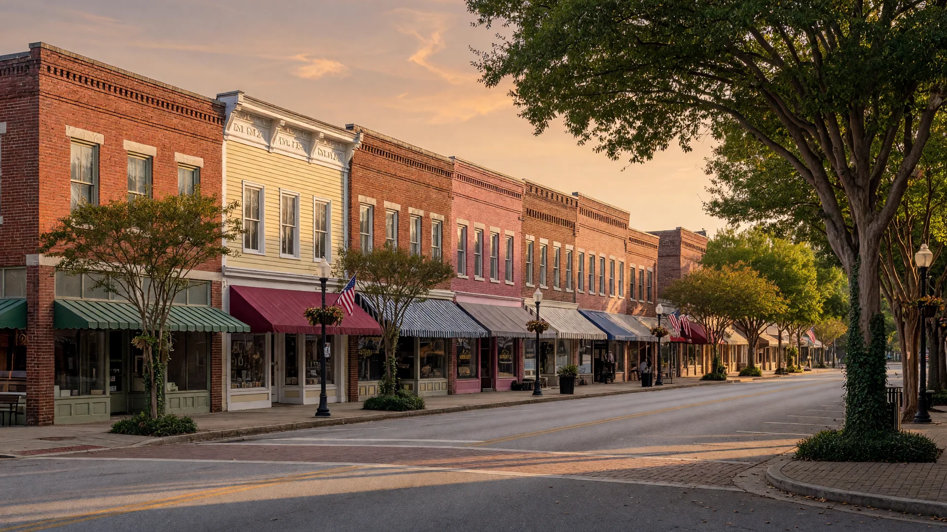 Loganville community