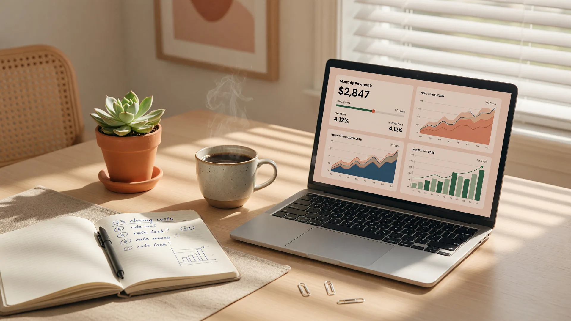 The Affordability Playbook 2026: How to Navigate Today's Rates and Prices in Charlotte, St. Louis and Naples
