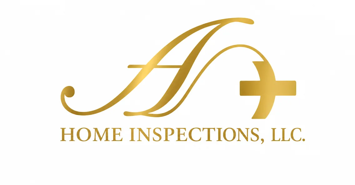 A+ Home Inspections, LLC logo