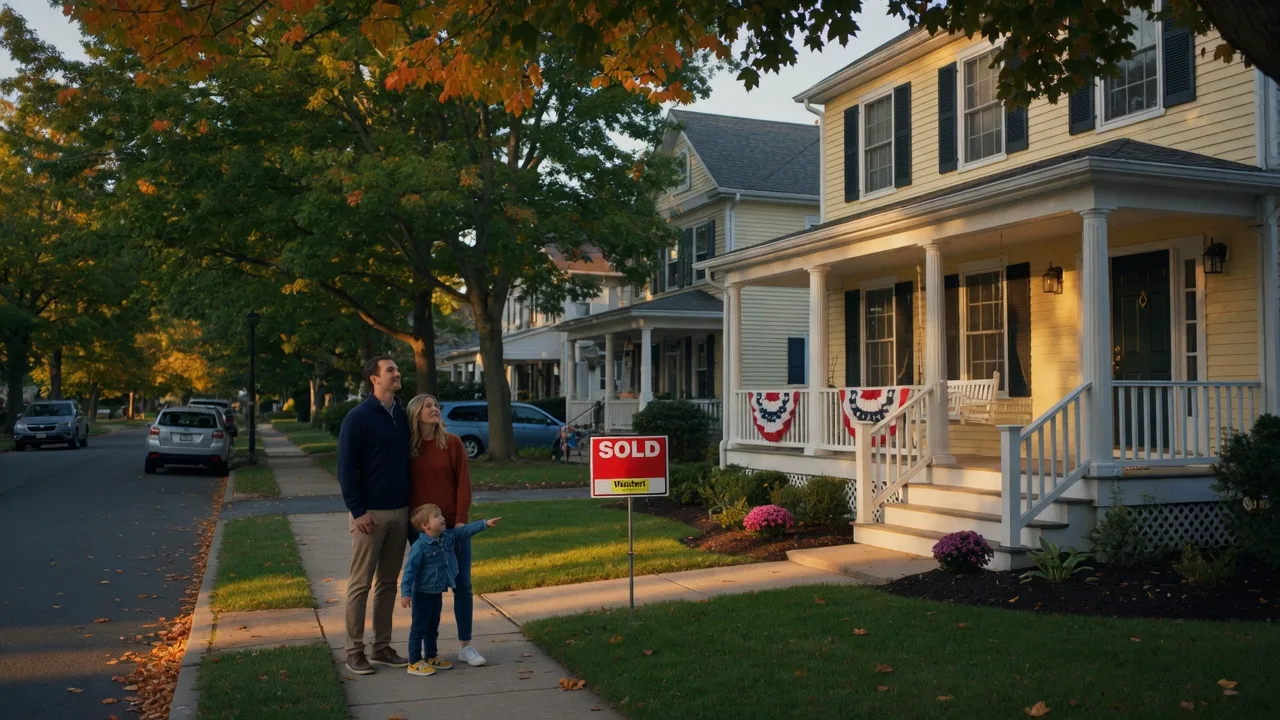 Which North Jersey Town Is Right for First-Time Buyers in 2026? Comparing Clifton, Paterson, Passaic, Totowa, Woodland Park, Haledon, and Garfield