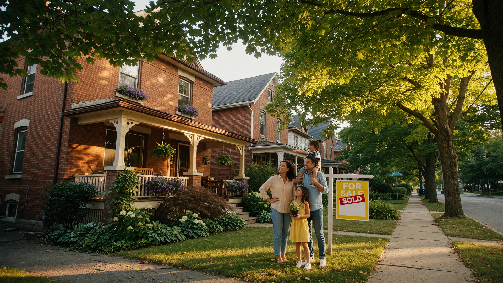 Moving from Toronto to Hamilton Mountain in 2026: The Complete Family Relocation Guide