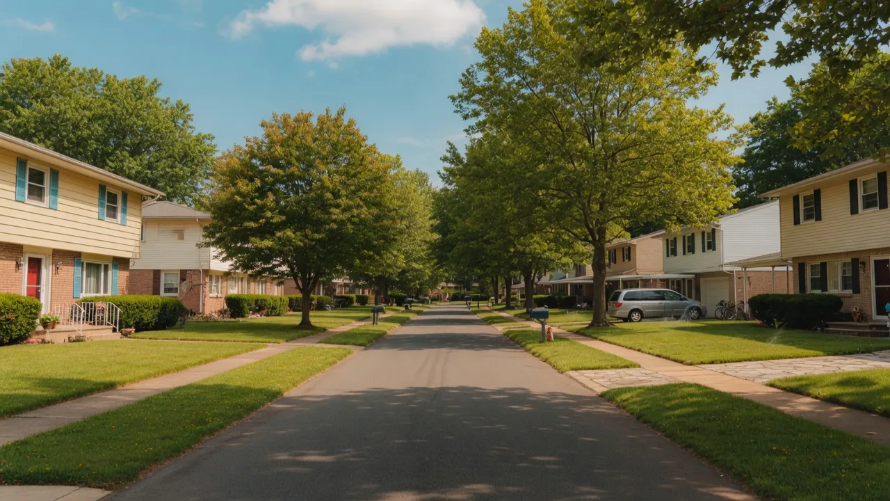 Moving to Delran, NJ: Complete Relocation Guide for 2026