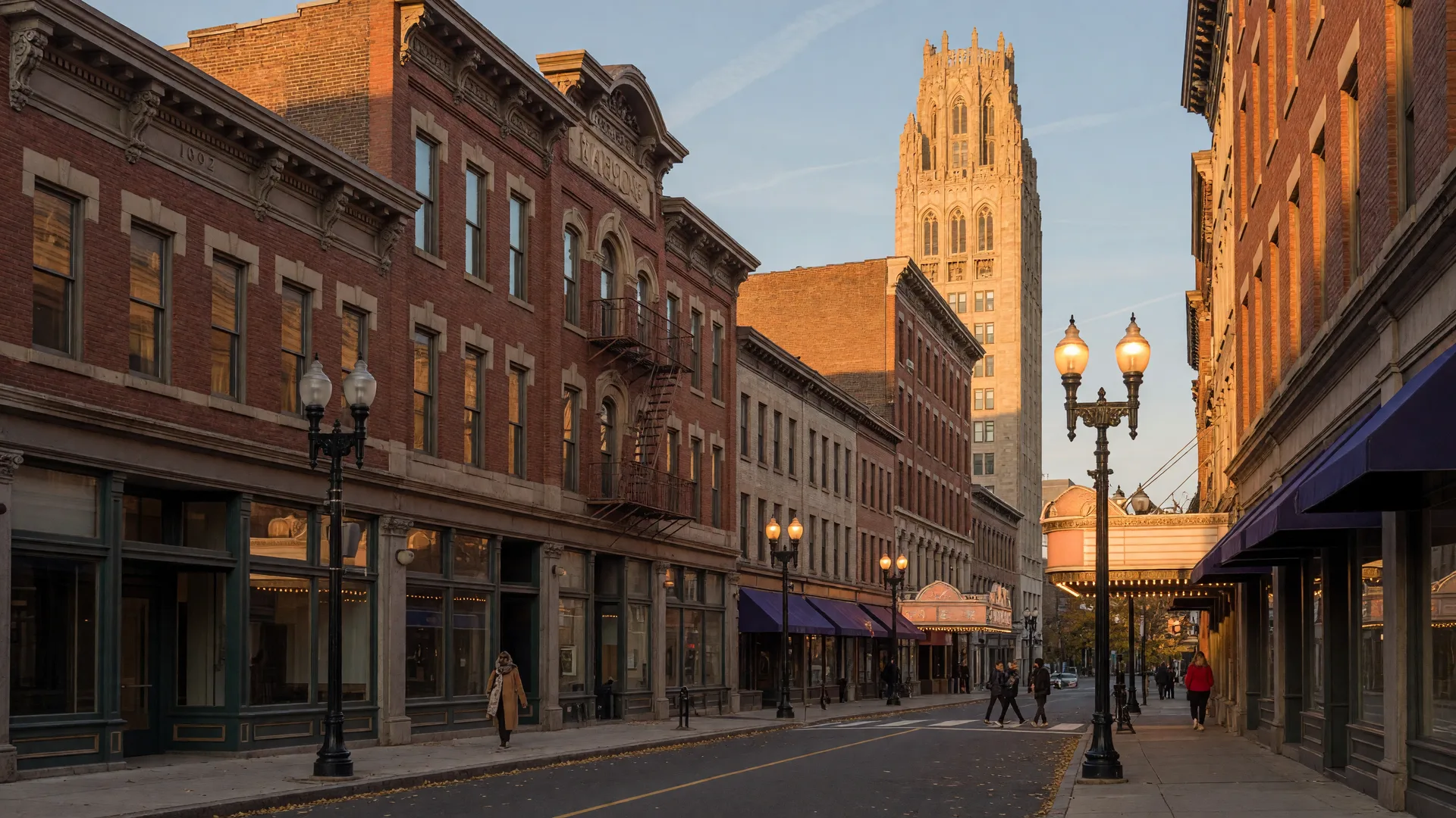 Co-op High School: A Local's Guide to New Haven's Arts Magnet