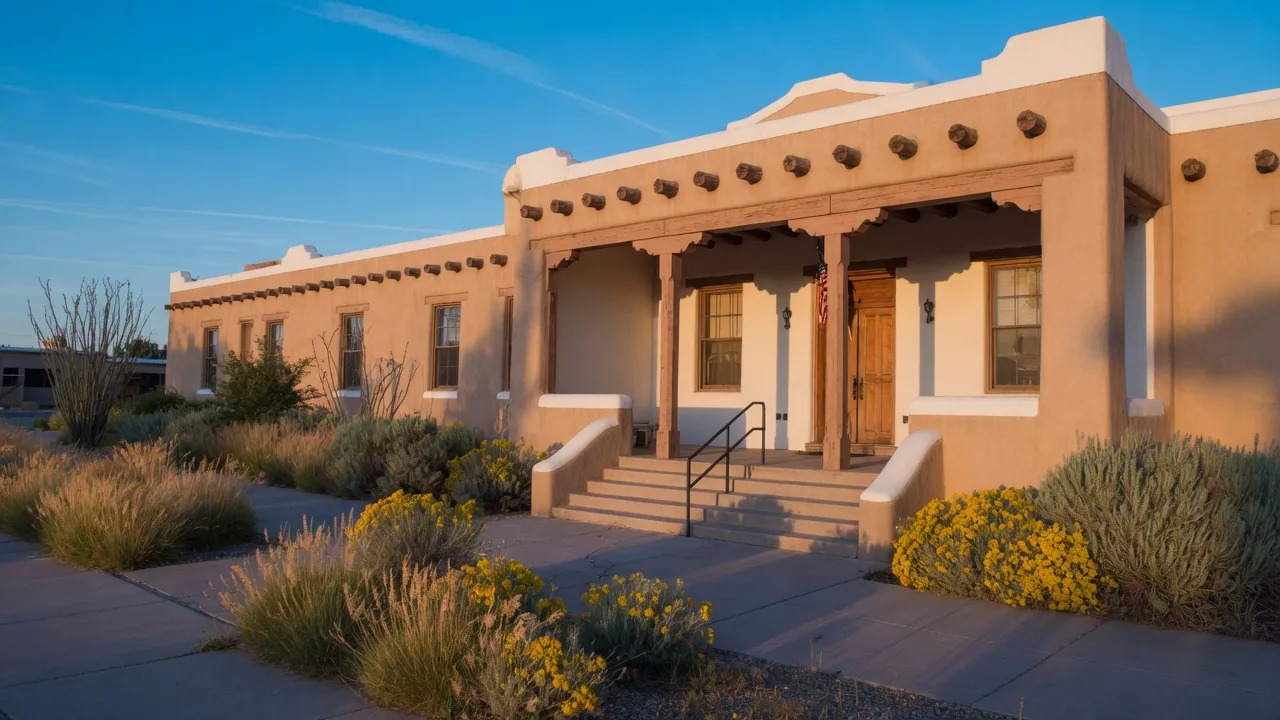 Probate Property Contract Contingencies and Court Confirmation in New Mexico