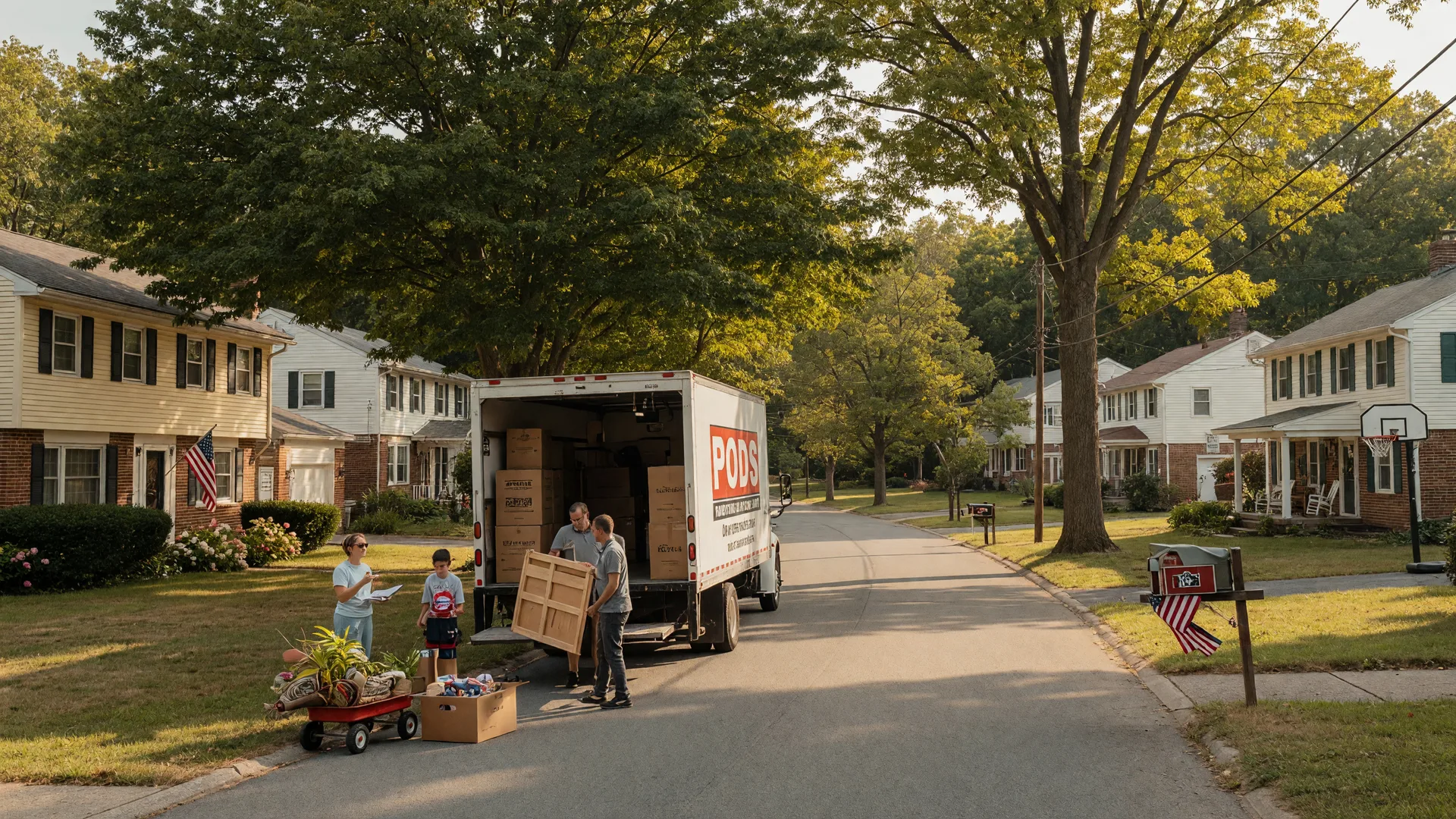 What Life Events Make People Move to the Philadelphia Suburbs of Montgomery County, PA?