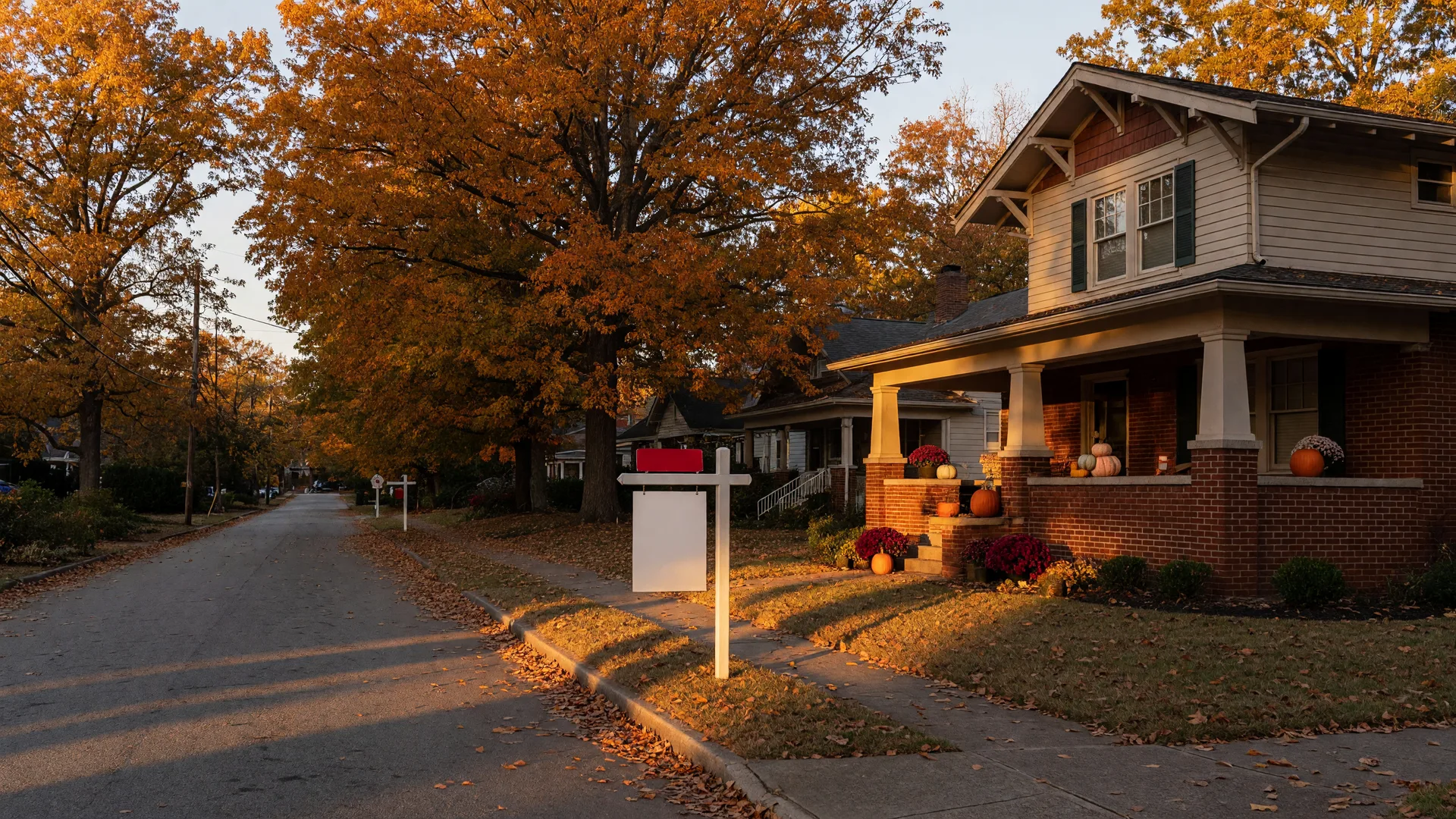 Buying a Home Before the Holidays in NW Metro Atlanta: What Fall 2026 Buyers Should Know