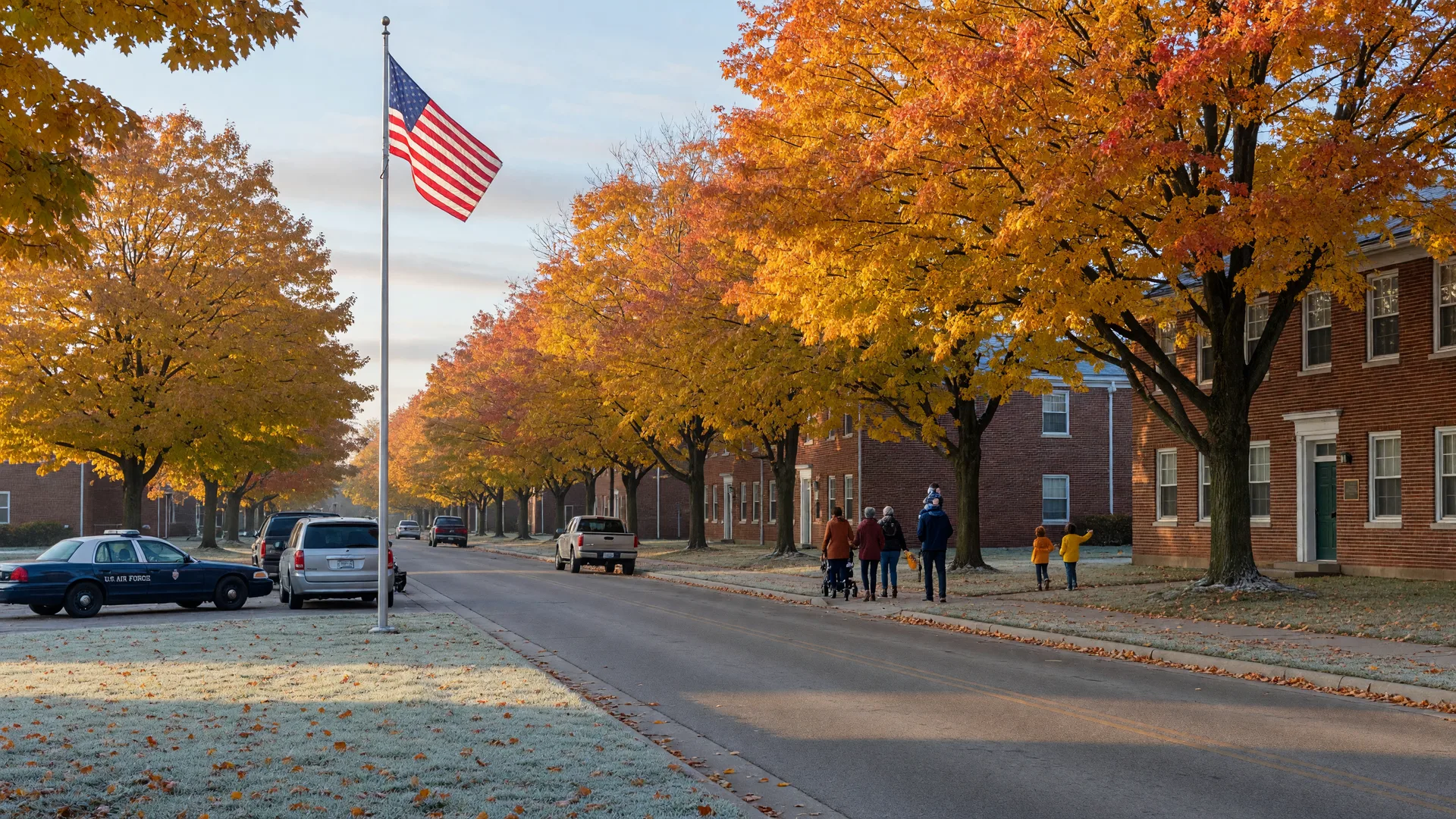This Week at Wright-Patterson: Family Day Hours, AFRL Hiring & October