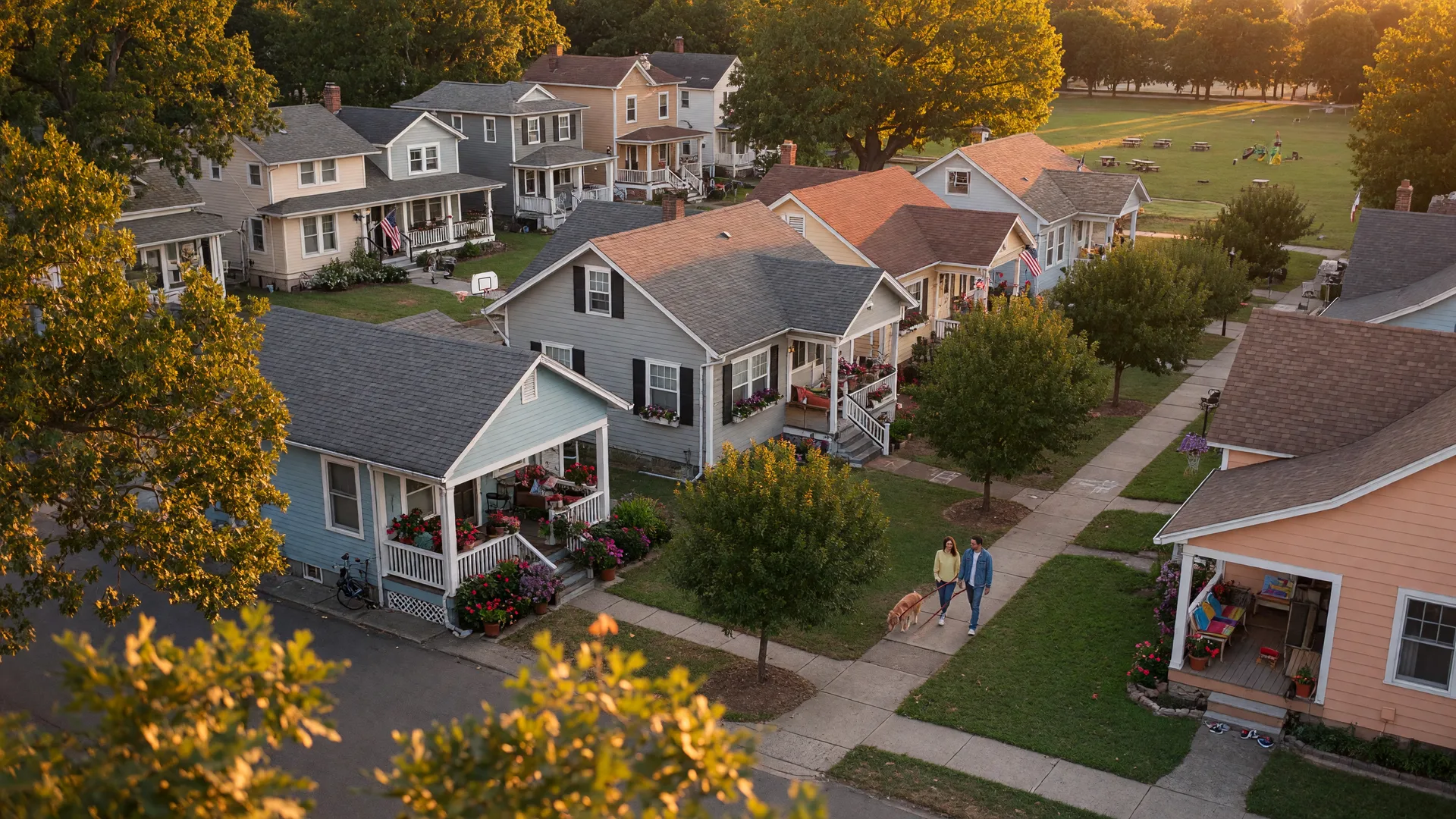 How to Choose the Right Neighborhood in Charlotte, St. Louis, or Naples